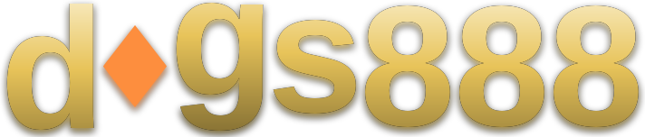 dogs888 logo